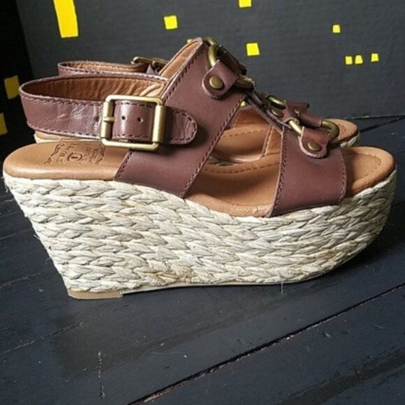 🌼 Lucky Brand Espadrilles - Picture 5 of 8